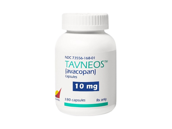 Tavneos (Avacopan)
